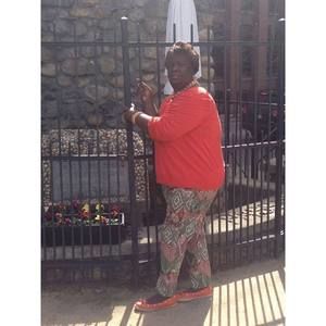 Meet your Posher, Marie